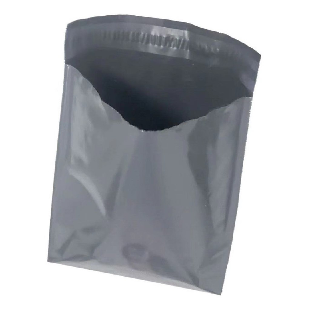 Kit com 500 uni envelopes 20x30 cm (+ 3 cm aba) Plástico de segurança, Embalagem Correio