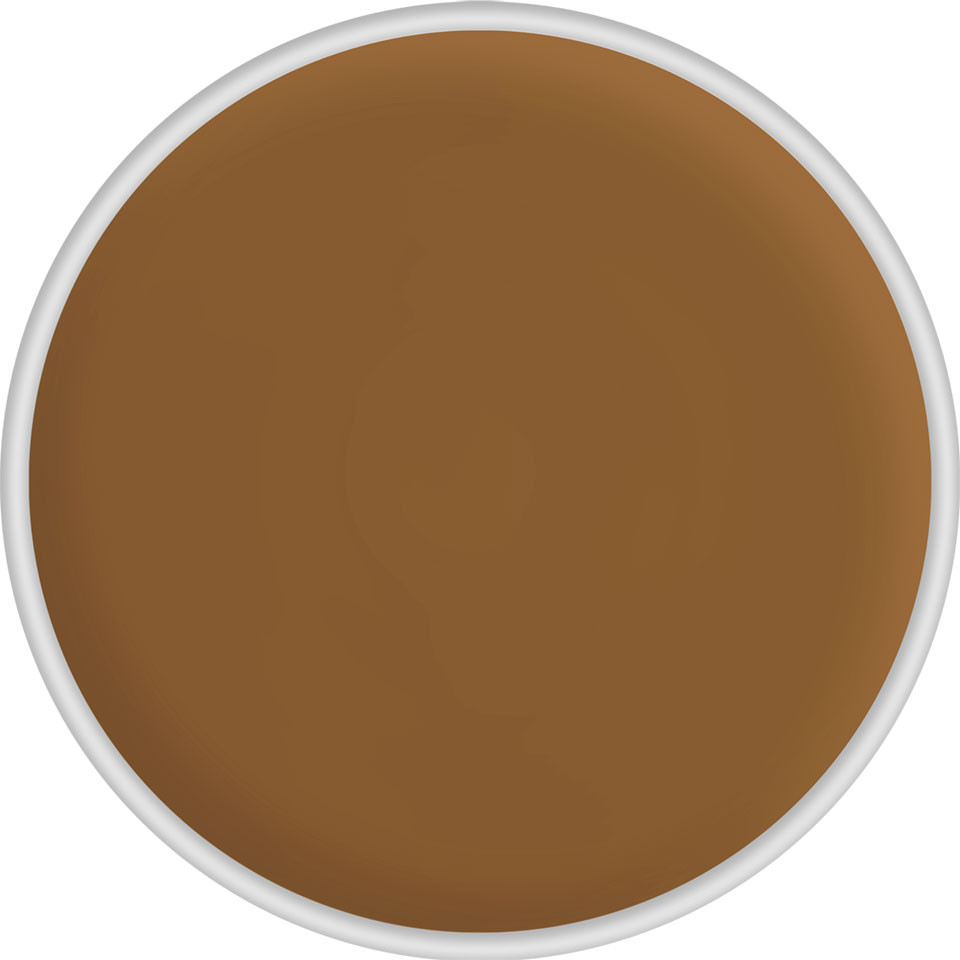 Refil Dermacolor Kryolan Camouflage Creme 4 Gramas Tom D305