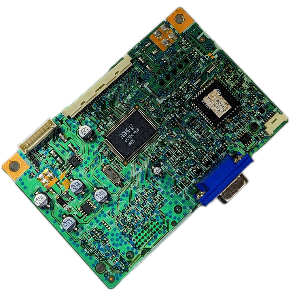 PLACA PRINCIPAL PARA TV 713N S LS17MJCKS/XAZ MODELO BN41-00412E BN41-00412F