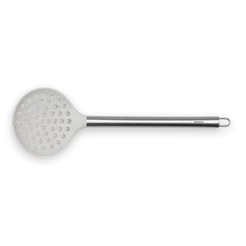 Espumadeira De Silicone Brinox Duo 34,5 cm Vanilla
