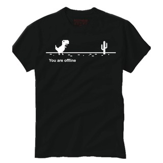 Camiseta estampada 100% algodão estilo simples