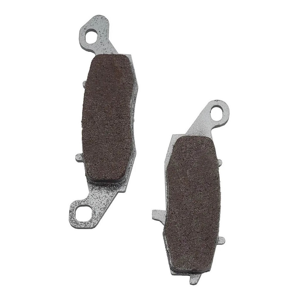 Pastilha Freio Intruder 800 V Stron 650 Gsxf 750 Dianteira