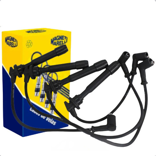 Jogo Cabo De Vela Tucson I30 Sportage 2.0 16v em Oferta na Shopee