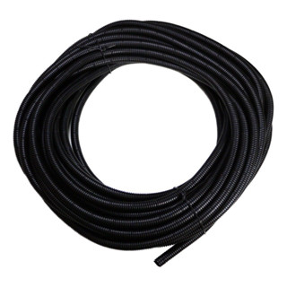 Espaguete Conduite Corrugado 4,5mm (3/16) 20mts em Oferta na Shopee