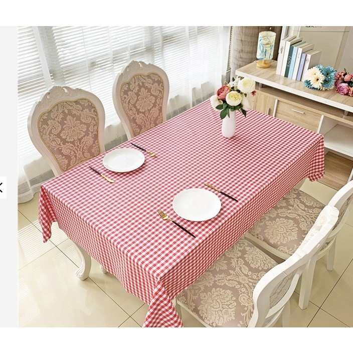 Tecido Xadrez para toalha de mesa piquenique 1,40m largura/ por metro em Oferta na Shopee