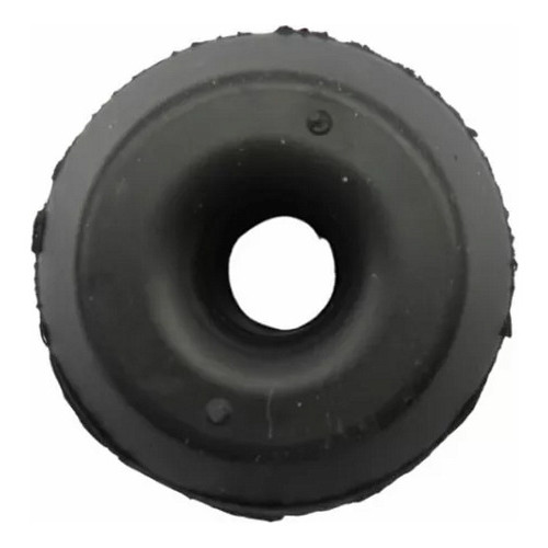 Coxim Inferior Radiador Celta Prisma 2001 A 2006 93260417