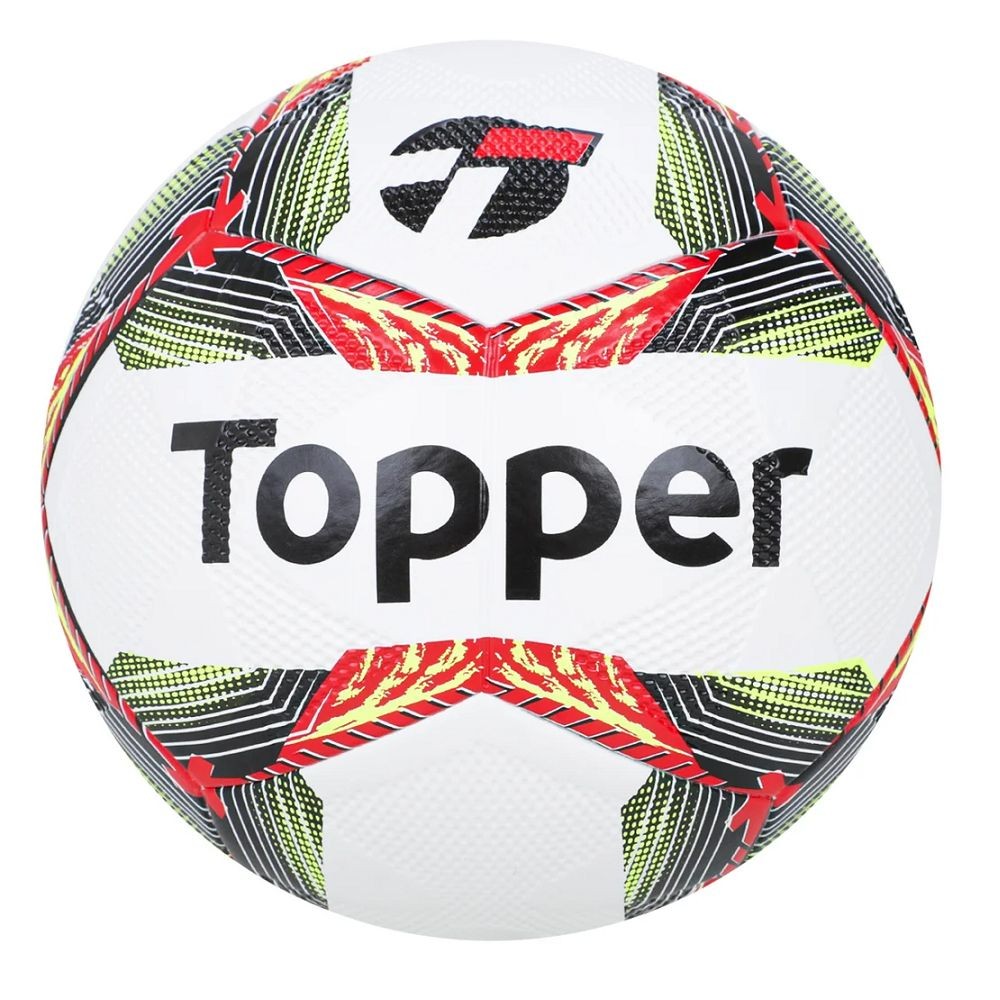 Bola de Futebol de Campo Topper Slick 2024