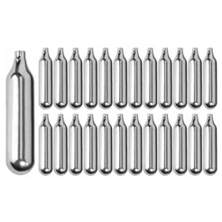 Kit Co2 12g Pistolas E Rifles Caixa Com 25un