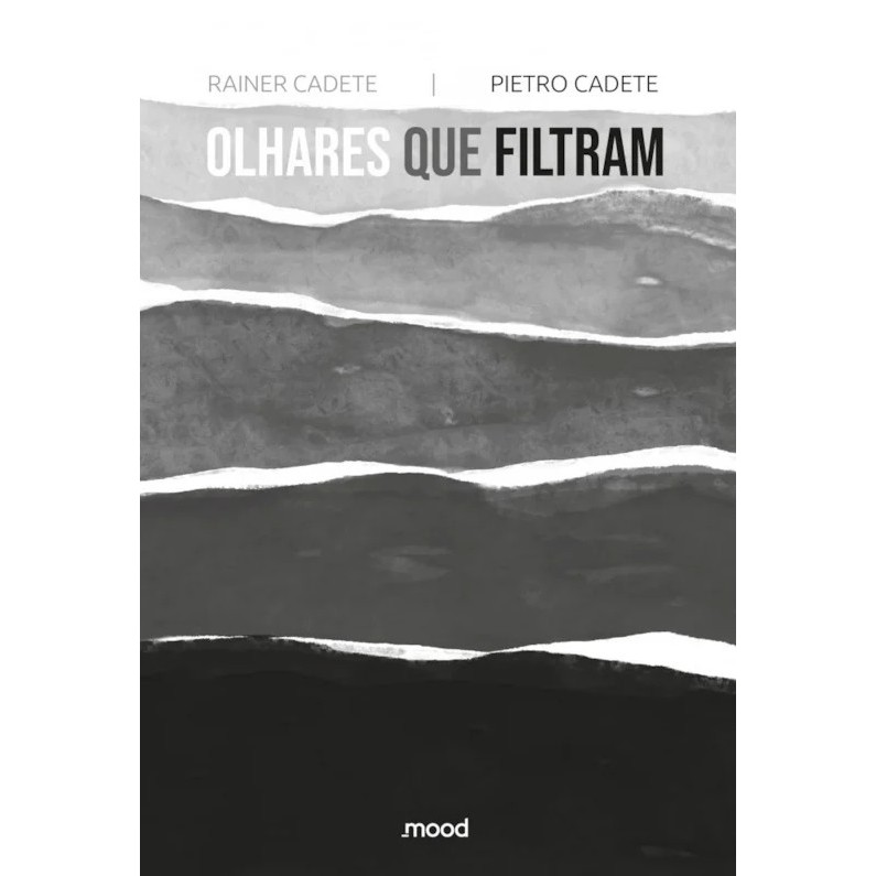 Livro: Olhares que Filtram