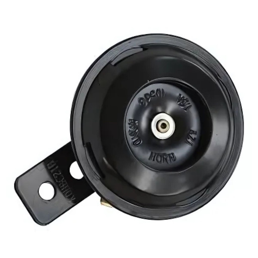 Buzina 12v Honda Cg160 Titan 16/20 Nxr160 Bros 15/20