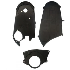 kit Capa Correia Dentada Volkswagem Gol Mi At 1.0 8v 0106080