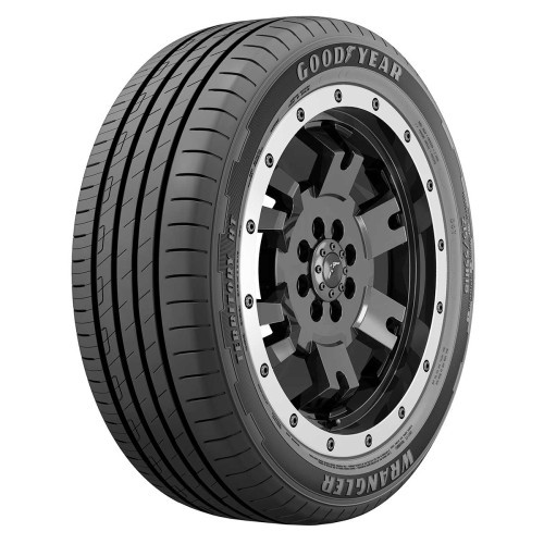 Pneu 205 55R17 Wrangler Fortitude Ht Goodyear HT 91V SL em Oferta na Shopee