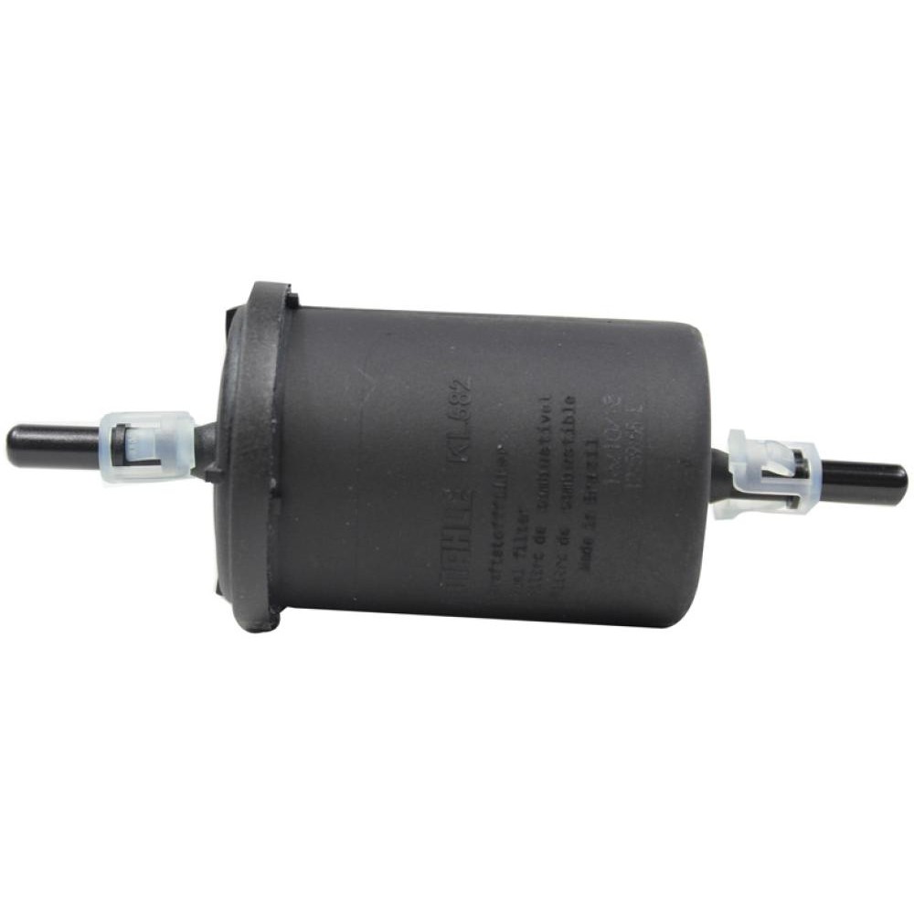 Filtro Combustível Ka 2014 a 2021 Metal Leve KL582 em Oferta na Shopee