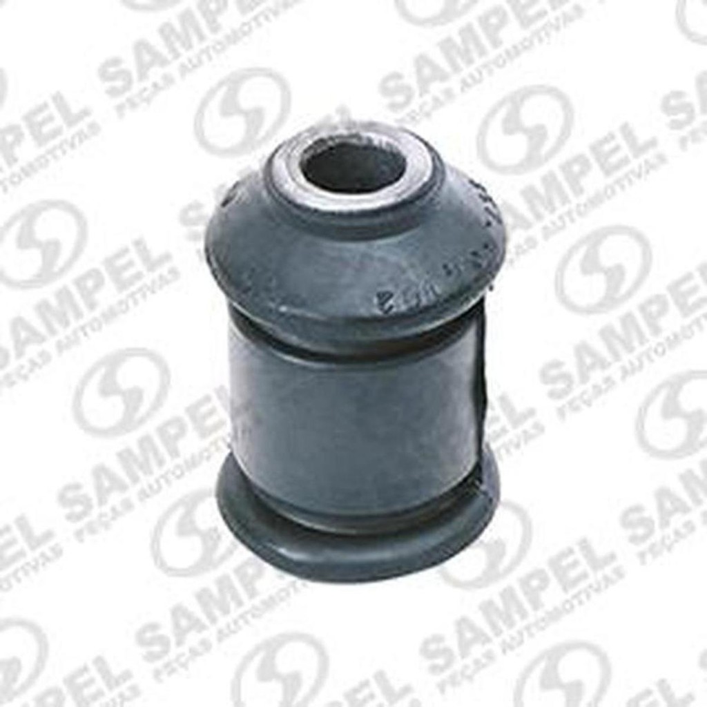 Bucha da bandeja Dianteiro Ford Ka 2014 a 2023 SAMPEL 2751 em Oferta na Shopee