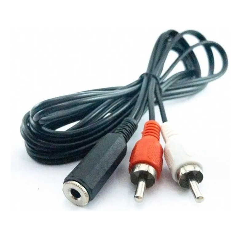 O que é Conversor Rca para P2? Guia e Onde Comprar | BuscaProdutos