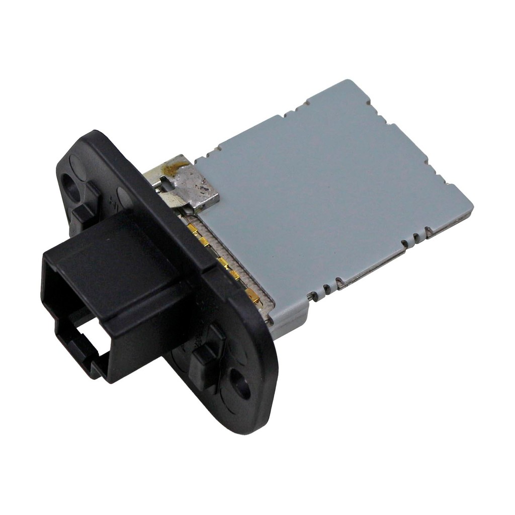 Resistência da Caixa Evaporadora de Ar Condicionado Renault Kwid - 12 Volts