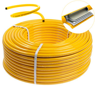 Kit 15 Metros Tubo Pex 16mm P/ Gás GLP GN Multicamadas Mangueira Tubulação Encanamento em Oferta na Shopee