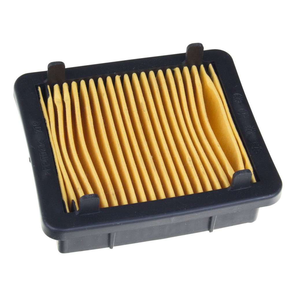 Filtro de Ar Yamaha Fazer 250 2016 Em Diante em Oferta na Shopee