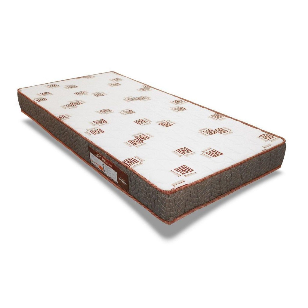 Colchão Infantil D28 Light Saúde (70x150x12) - Ortobom em Oferta na Shopee