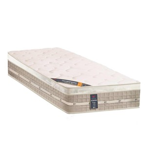 Colchão Solteiro p/ Hotelaria Molas Tecnopedic Premium Euro Pillow (88x188x30) - Castor em Oferta na Shopee