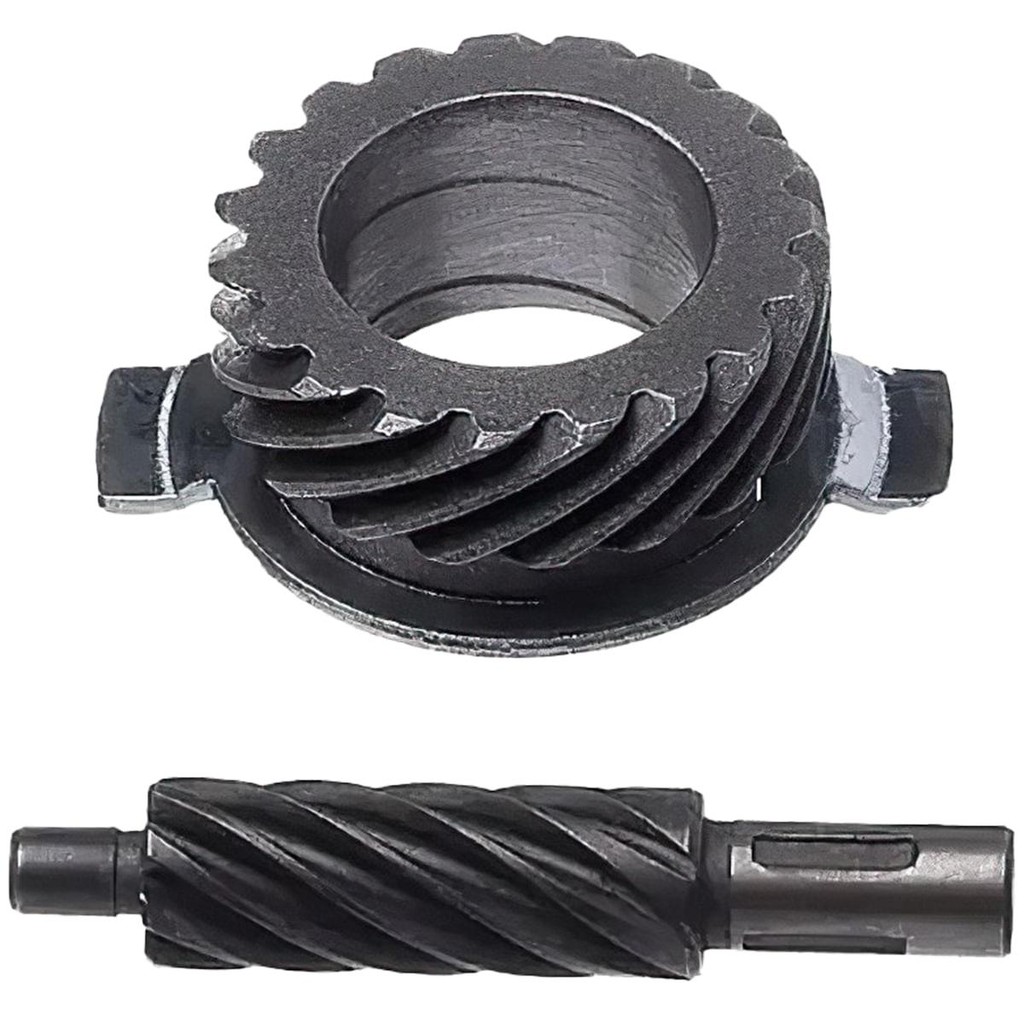 Kit Engrenagem Velocímetro CG 150 BIZ 125 Vini Controlflex em Oferta na Shopee