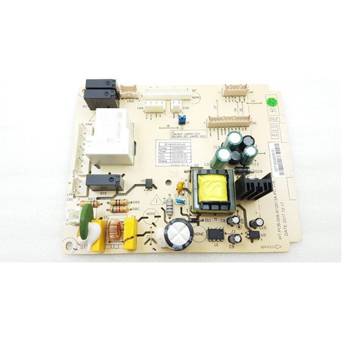 Placa De Potencia Erf2510 Dm85x Electrolux A96969507 Origina