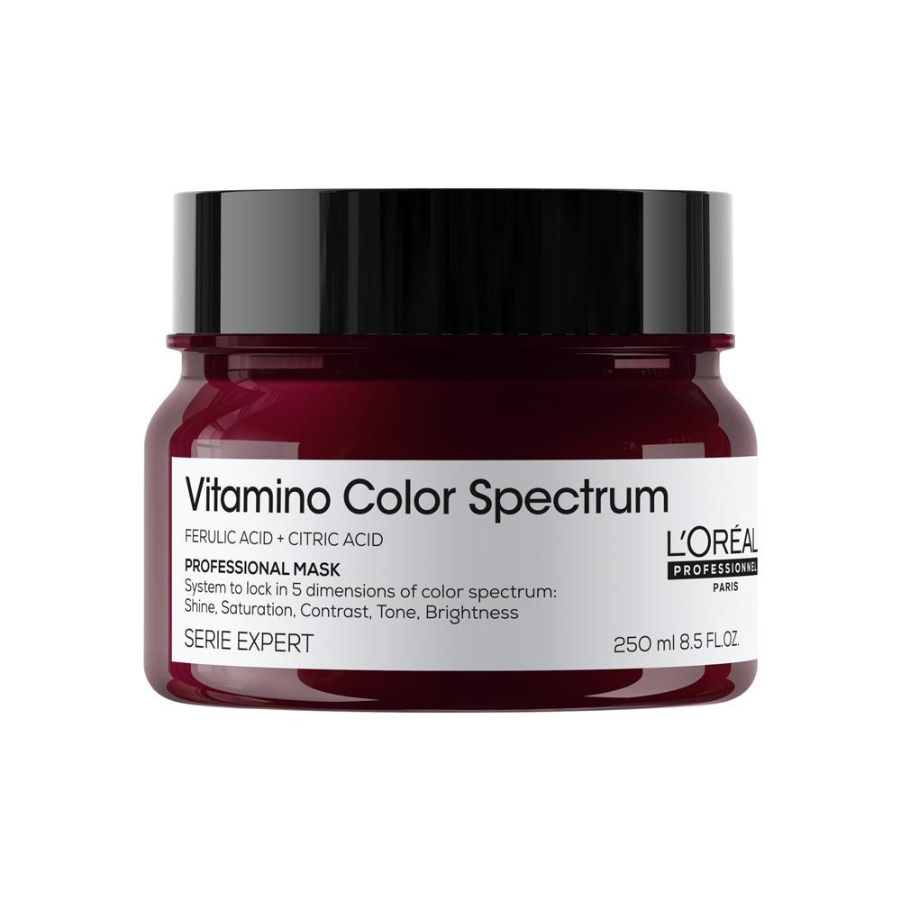 L'Oréal Profissional Vitamino Spectrum Máscara 250ml