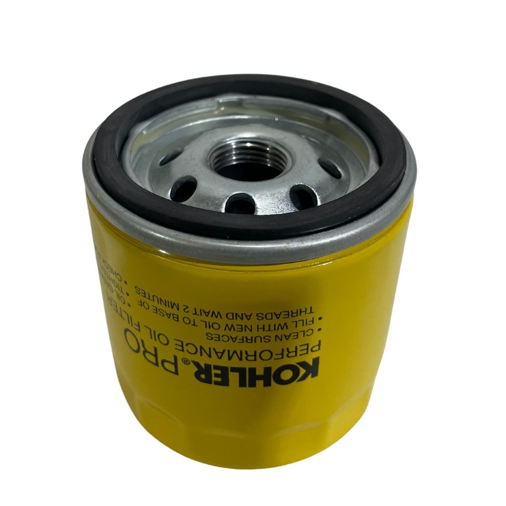 Filtro ÓIeo Trator Cortador de Grama Husqvarna LT151 LT1597 LTH1842 Motor Kohler CV730 SV470 SV540 Original