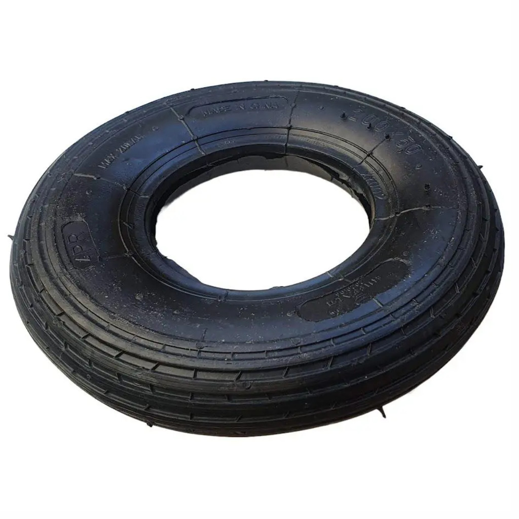 Pneu 200x50 para Cadeira de Roda Motorizada
