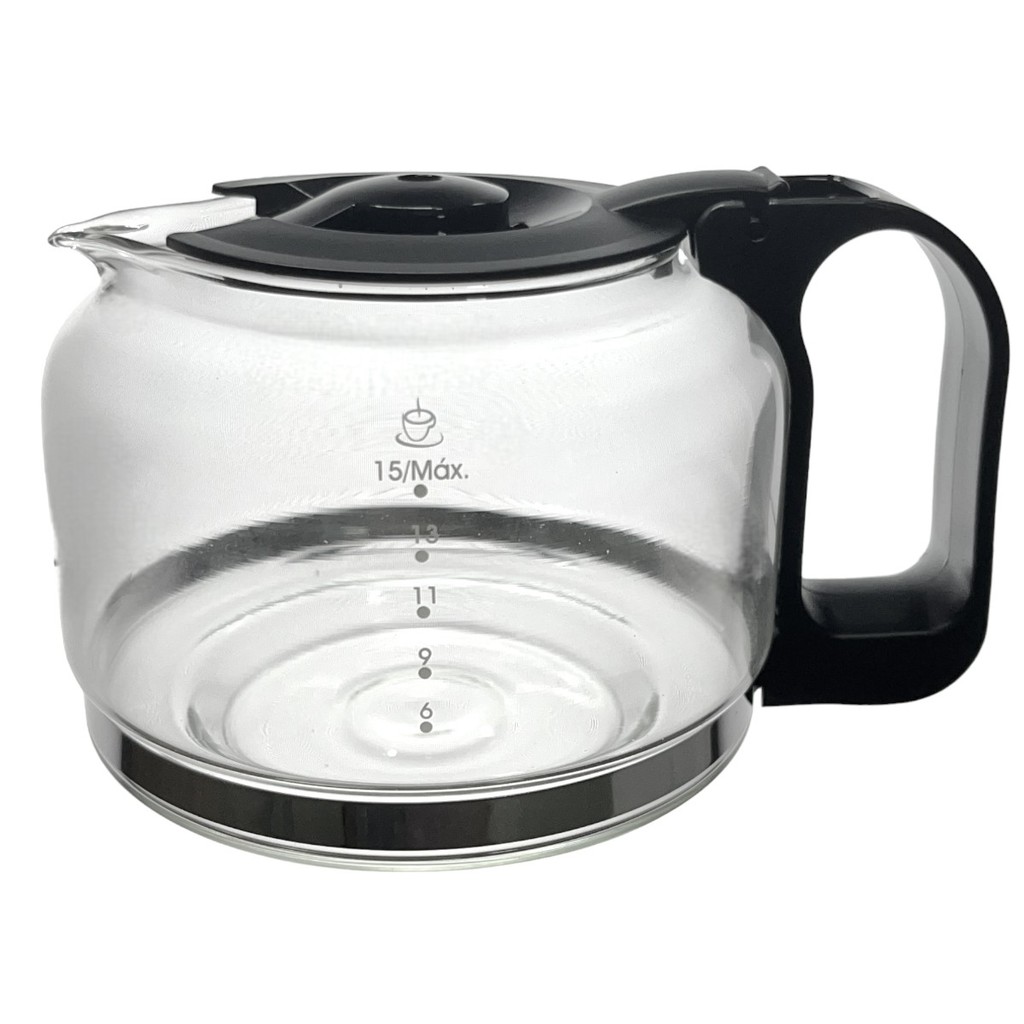 Jarra De Vidro Para Cafeteira Oster Ocaf300/301/311