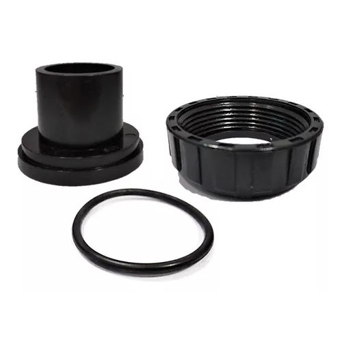 União Lepono Hidro LSPA 600 Kit Conexão Nº01 p/ Motobomba