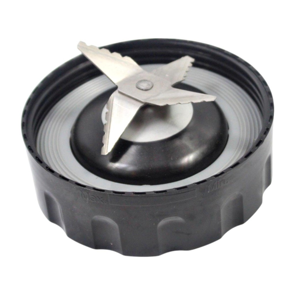 Faca C/ 4 Lâminas P/ Liquidificador Philips Walita Hr2272 Original