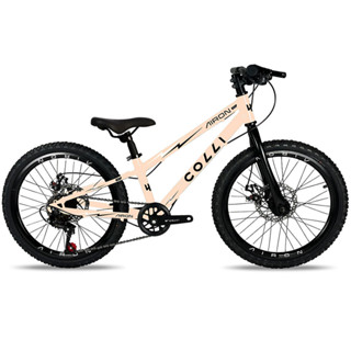 Bicicleta Colli Airon Aro 20 7 Marchas Freios a Disco em Oferta na Shopee