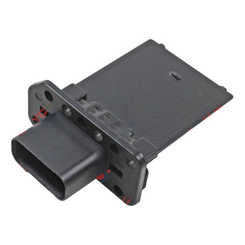 Resistencia Da Caixa Evaporadora Ford New Fiesta Mexicano