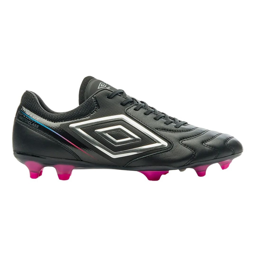 Chuteira Campo Umbro Adamant Master Class Pro