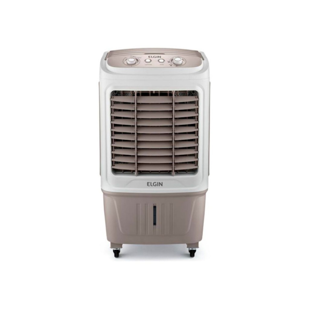 Climatizador Portátil Big Air 45 Litros 3 Níveis de Ventilação 110V ELGIN - Home Appliances