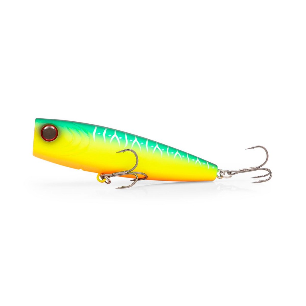 Isca Artificial Strike Pro EG249A Boo Popper 9cm - Strike Pro Cor A180FS