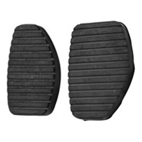 Kit Jgo Capa Pedal  Freio / Embreagem Citroen Xsara Picasso