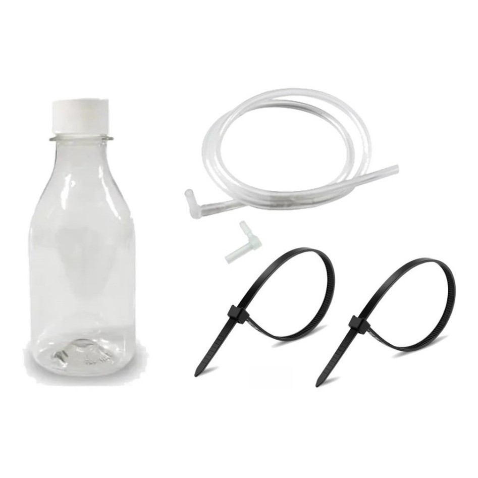 Dispenser Coletor Dreno Compativel Epson L1300 T1110 L1800