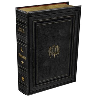DRACULA - DARK EDITION - DARKSIDE em Oferta na Shopee