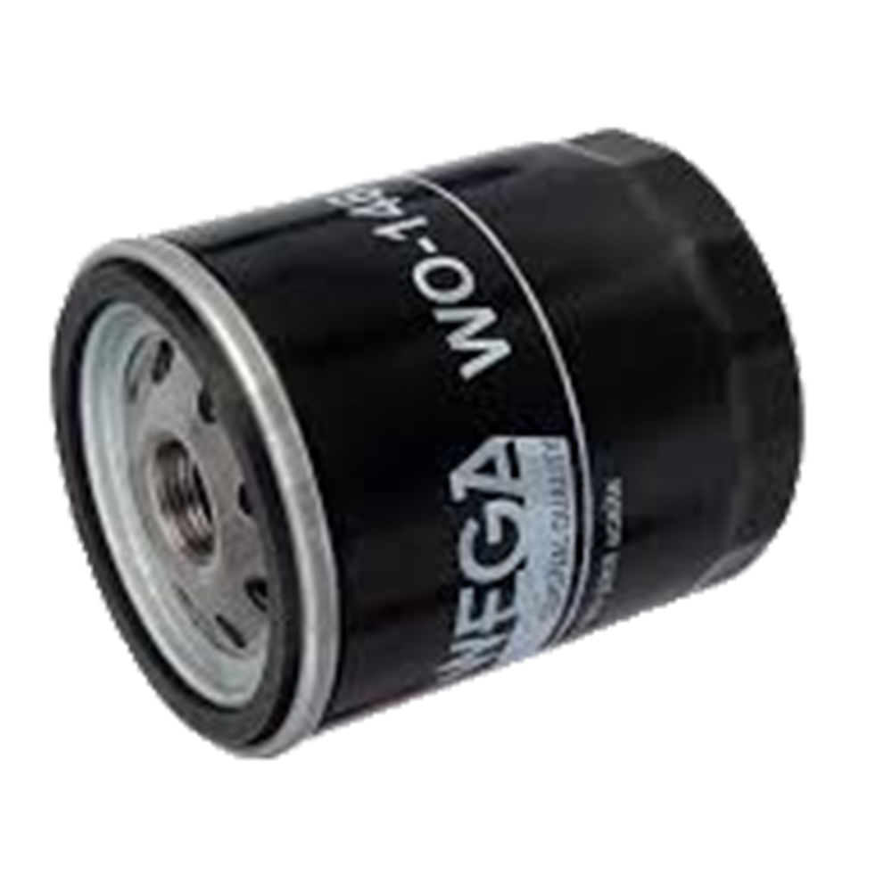 Filtro Óleo Ford Fiesta 1996 a 1999 - 511379 - WO146