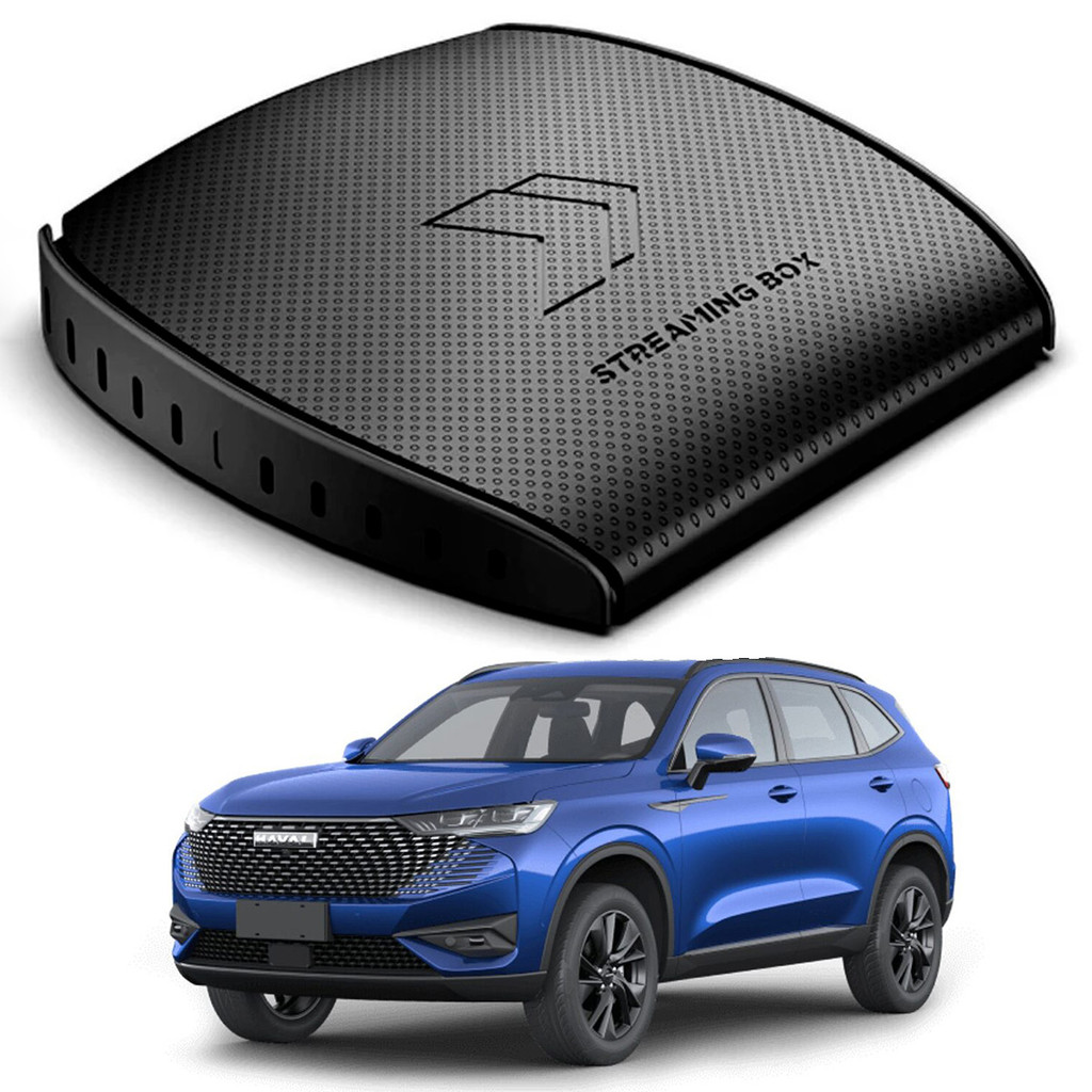 Streaming Box Light 3gb 32gb Armazenamento Carros GWM Interface Usb Central Android Carplay 4g