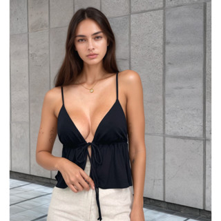 Blusa Batinha de Alcinha Cropped Feminina Verão | Boho Bata Versátil em Viscolycra Premium Praia e Festas em Oferta na Shopee
