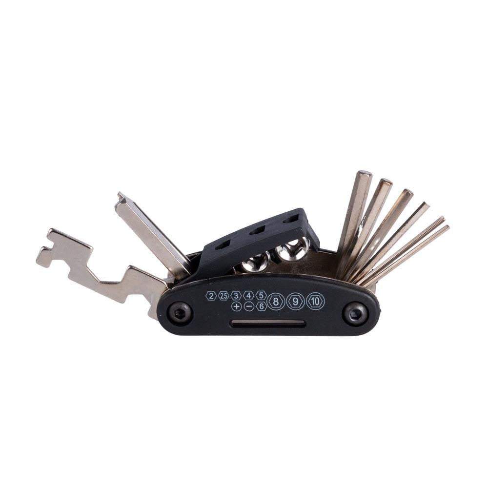 Kit Ferramentas Para Bike A76 Acte Sports em Oferta na Shopee