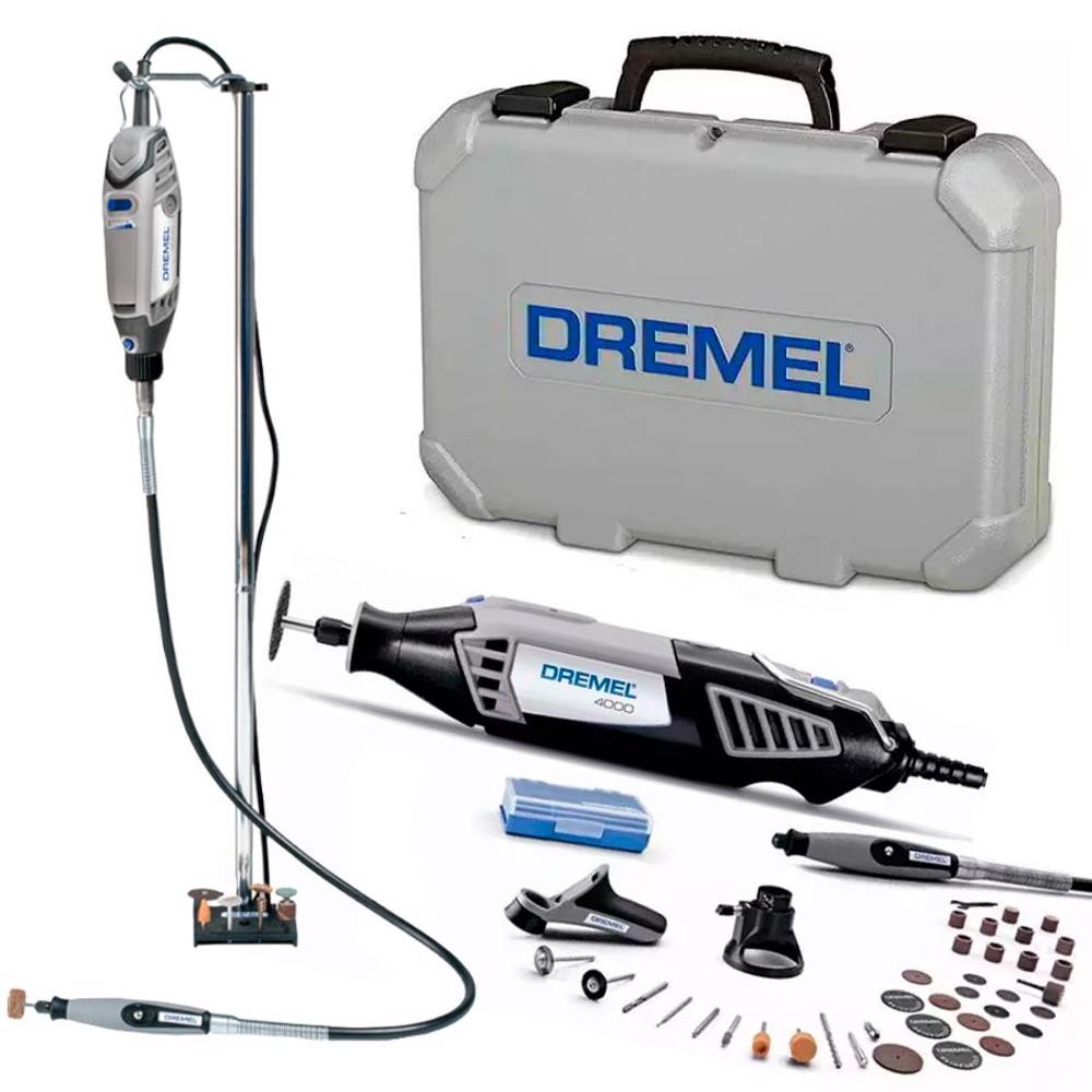 Suporte Dremel 4000: Onde Comprar | BuscaProdutos
