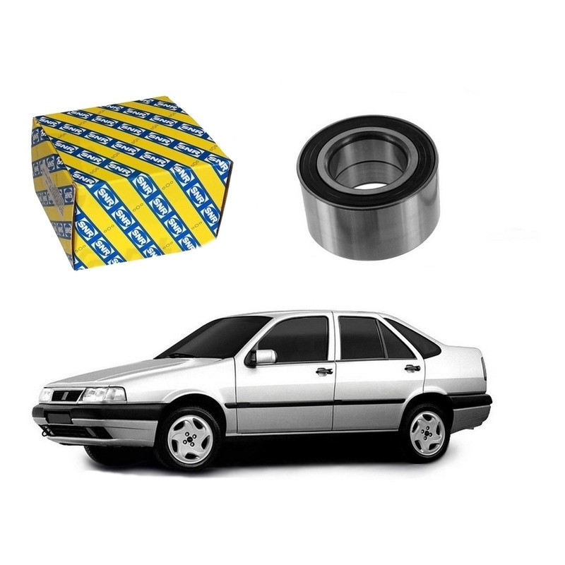 Rolamento Roda Dianteiro Tempra 2.0 1992 A 1999 em Oferta na Shopee