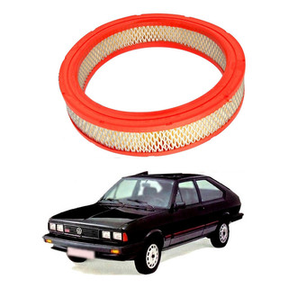 Filtro De Ar Passat 1.6 1.8 Ap 1983 A 1989 em Oferta na Shopee