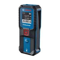Medidor de Distância Trena à Laser GLM 25-23 BOSCH