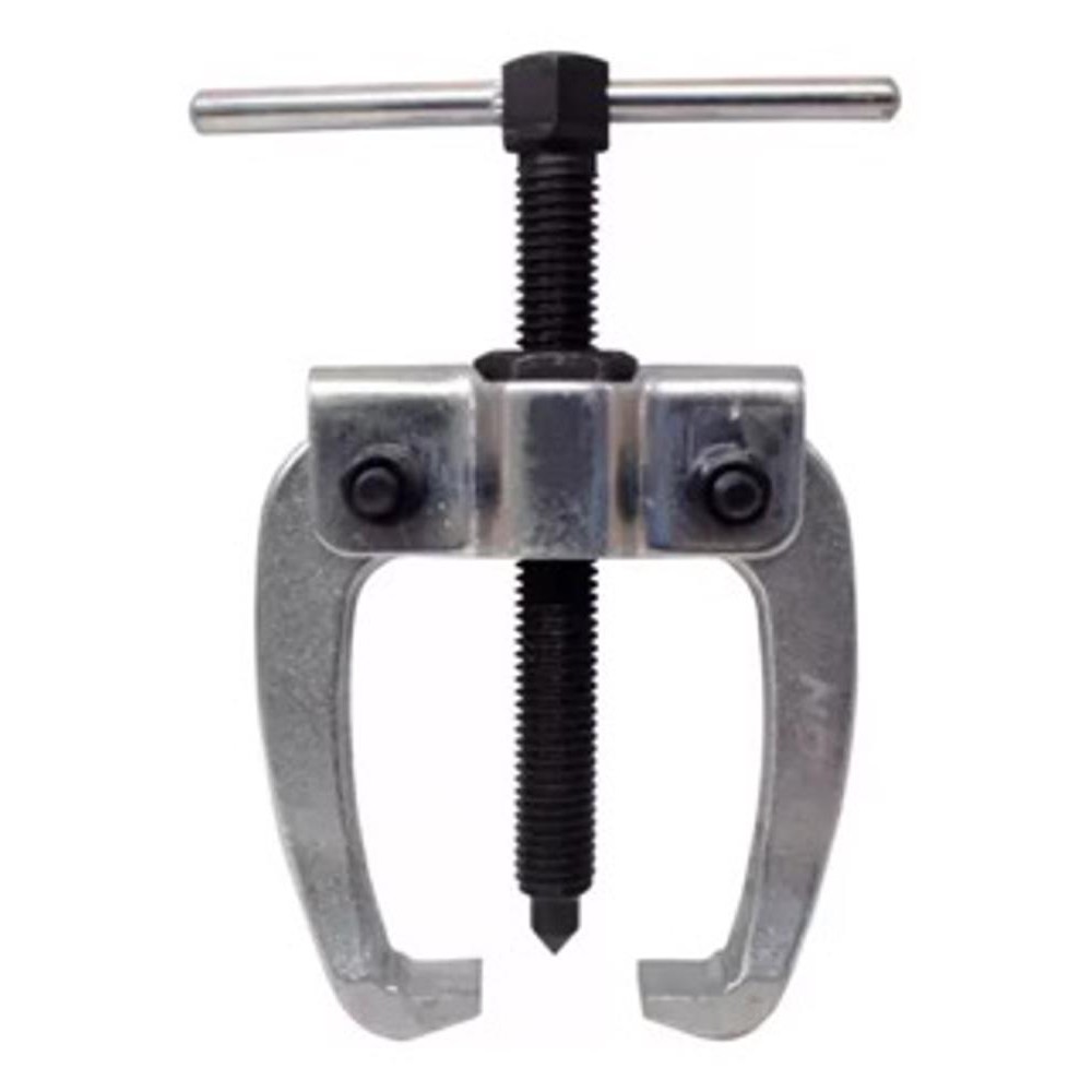 Mini Saca Polia Sacador Com 2 Garras 20x40mm N°1 Noll em Oferta na Shopee