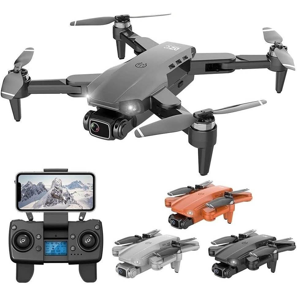 Drone L900 Pro 4k: Onde Comprar | BuscaProdutos